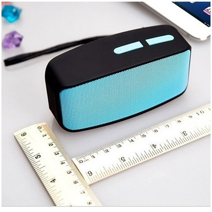 Mini Bluetooth Speaker ลำโพงบลูทูธ รุ่น N10U 